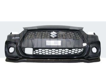 Bumper Suzuki Swift Mk8 VIII Sport 17-Voorbumper KS7079 beschikbaar voor biedingen