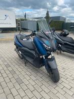 Yamaha XMax, Motos, Motos | Yamaha, Scooter, Particulier, 1 cylindre, 125 cm³