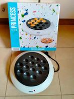 Poffertjes plaat, Ophalen of Verzenden, Zo goed als nieuw