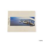 Volvo 760 Sedan brochure 1988 NL origineel, Ophalen of Verzenden, Gelezen