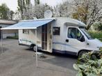 CAMPER CHAUSSON WELCOME 85, Chausson, Diesel, Particulier, Tot en met 4