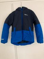 Winterjas jongens Jack Wolfskin maat 140, Kinderen en Baby's, Kinderkleding | Maat 140, Ophalen, Zo goed als nieuw