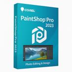 Corel PaintShop Pro Ultimate 2023, Enlèvement, Neuf