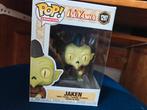 Funko Pop 1297 Jaken, Enlèvement ou Envoi, Neuf