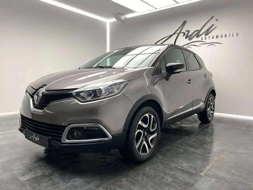 Renault Captur 0.9 TCe *GARANTIE 12 MOIS*GPS*CAMERA AR*AIRCO, Auto's, Renault, Bedrijf, Te koop, Captur, ABS, Achteruitrijcamera