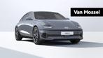 Hyundai Ioniq 6 77,4 kWh Balance, Auto's, Automaat, 4 deurs, Blauw, Nieuw