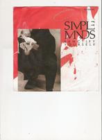 Simple Minds - Sanctify yourself - hetzelfde instrumentaal, Cd's en Dvd's, Gebruikt, 7 inch, Single, Ophalen of Verzenden