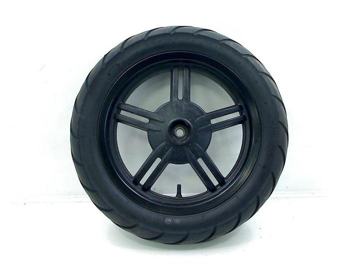 ACHTERVELG Kymco Agility 50 16+ 2021-2023 (E5), Motoren, Onderdelen | Overige, Gebruikt