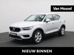 Volvo XC40 T2 Momentum Pro Aut. NAVI | CARPLAY | LED, Auto's, Stof, Gebruikt, 164 g/km, Traction-control
