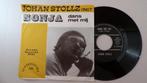 JOHAN STOLLZ - Sonja (45t), 7 inch, Single, Ophalen of Verzenden, Zo goed als nieuw
