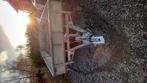 Aanhangwagens, .. ifor williams,  en kleinere wagen.., Ophalen