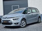 Citroën C4 Picasso 7 places * EURO 6 * 1er propriétaire *, Auto's, 1940 kg, Stof, Gebruikt, 4 cilinders