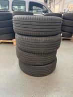 Set zomerbanden Conti 215/55 R18 H - Renault Captur/Arkana, Auto-onderdelen, Banden en Velgen, Ophalen, 18 inch, Band(en), Personenwagen