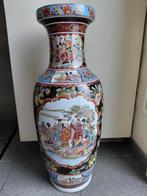 Chinese, Famille rose vaas, Ophalen