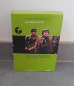 Paradijsvogels - Seizoen 1, Enlèvement ou Envoi, Coffret, Comme neuf, Comédie