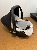 Maxi cosi Pebble Pro met verkleinkussen, Kinderen en Baby's, Autostoeltjes, Ophalen, Gebruikt