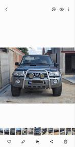 Nissan patrol y61 3.0l, Auto's, Nissan, Particulier, Te koop, Patrol