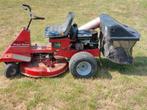 Toro zittuintractor zitmaaier Wheel horse, Ophalen, Gebruikt, Versnellingen