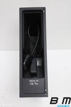 Media - in module VW Golf 6 5N0035342E, Auto diversen, Autoradio's, Gebruikt