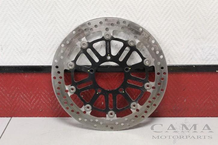 REMSCHIJF VOOR MV Agusta Brutale 675 (01-1970/-), Motoren, Onderdelen | Overige, Gebruikt