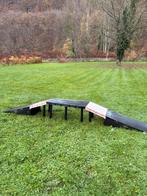 Rampe pour vélo, Enlèvement, Utilisé