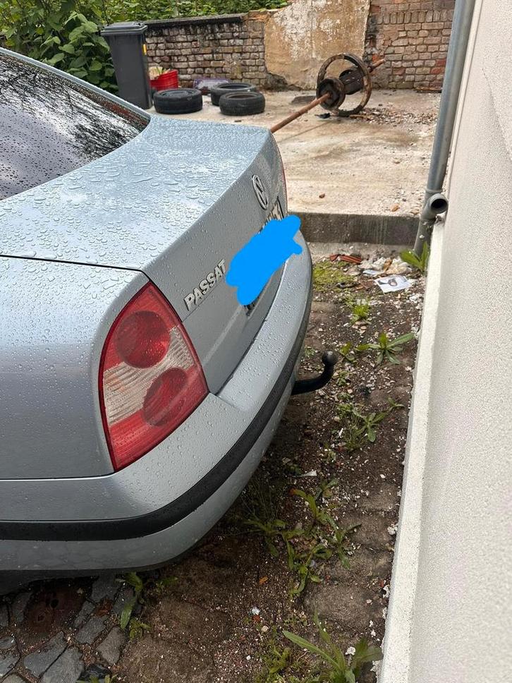 Volkswagen Passat te koop – 2002
Te koop aangeboden:
Volkswa, Auto-onderdelen, Overige Auto-onderdelen, Volkswagen, Ophalen of Verzenden