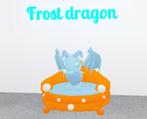 Adopte me pet FROST DRAGON ROBLOX, Comme neuf
