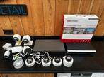 Hikvision camera systeem 8 camera’s, Ophalen, Zo goed als nieuw