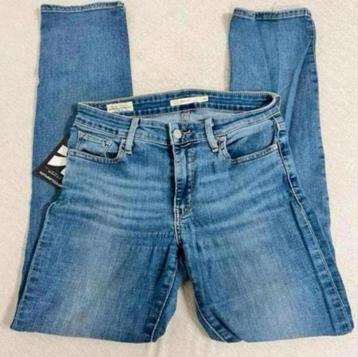 Levi’s levis spijkerbroek dames vrouwen W26 26 spijker broek beschikbaar voor biedingen
