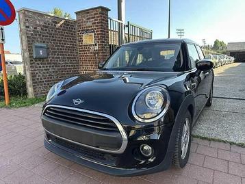 MINI Mini One 1.5 I MET 81DKM HANDELAARS & EXPORT beschikbaar voor biedingen