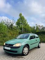 Opel Corsa 1,0 benzine MET keuring vvk, EURO4, TOPSTAAT!, Auto's, Opel, Voorwielaandrijving, Stof, Overige kleuren, Particulier