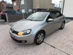 Volkswagen Golf CABRIO 1.4 TSI 122 ch DSG, Autos, Achat, Entreprise, Cabriolet, Carnet d'entretien