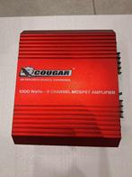 Versterker, Audio, Tv en Foto, Versterkers en Ontvangers, Ophalen