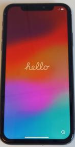 iPhone 11, Gebruikt, Zwart, 64 GB, Zonder simlock