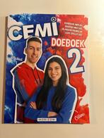 Cemi doeboek 2, Ophalen of Verzenden, Nieuw, Non-fictie