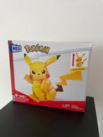 Pokémon Megablocks - Pikachu, Enlèvement ou Envoi, Comme neuf