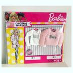 Barbie Original Marines Capsule Collection Automne/Hiver 201, Enlèvement ou Envoi, Neuf, Vêtements