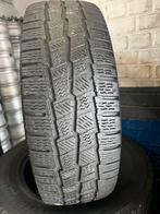 215/65/16c Michelin avec montage et équilibrage, Ophalen