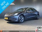 Tesla Model 3 Long Range AWD 75 kWh | € 15.900,- NETTO! | Au, Autos, Tesla, Argent ou Gris, Achat, Entreprise, Noir