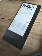 Persby wandplankjes Ikea, Ophalen, Zo goed als nieuw