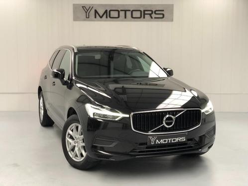 VOLVO XC60 2.0 D4 GEARTRONIC MOMENTUM 163 CH FULL LED ACC, Auto's, Volvo, Bedrijf, Te koop, XC60, 4x4, ABS, Achteruitrijcamera