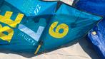 Kites North Rebel 8m en 6m ook apart te krijgen, Watersport en Boten, Kitesurfen, Ophalen