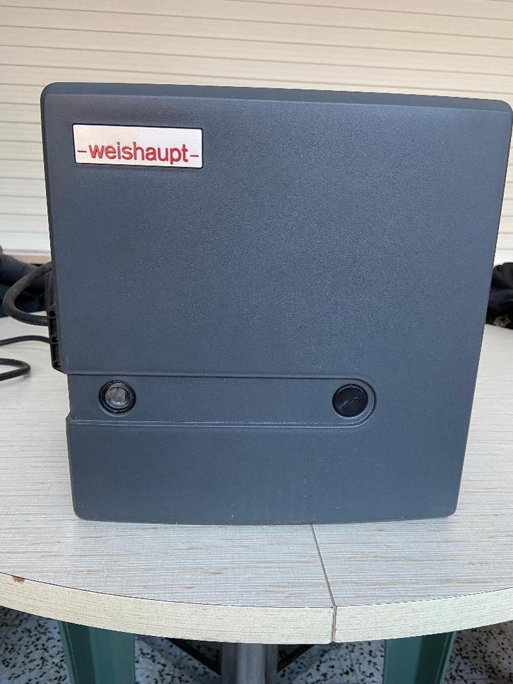 gasbrander, Doe-het-zelf en Bouw, Chauffageketels en Boilers, Ophalen