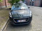 Peugeot 5008 automaat leder euro 6 1.6 diesel 7 plaatsen, Auto's, Monovolume, Euro 6, 4 cilinders, 110 g/km