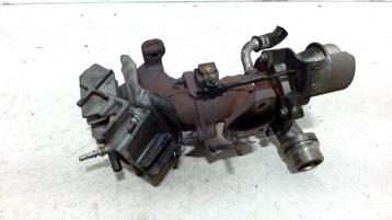 TURBO Renault Clio III (BR / CR) (01-2005/12-2014) (00516) beschikbaar voor biedingen