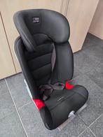Autostoel groep 1/2/3 Avansafix 4 Römer Britax, Kinderen en Baby's, Ophalen, Romer, Gebruikt, Verstelbare rugleuning