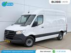 Mercedes-Benz Sprinter 317 1.9 CDI L2H2 Climate Control Crui, Auto's, Achterwielaandrijving, Gebruikt, 4 cilinders, 2000 kg