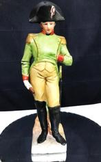 Statue Napoléon en biscuit H 24 😍😎💎🤗💑🎁👌, Enlèvement ou Envoi