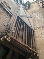 deurset voor paarden, box, stal op wielen, Dieren en Toebehoren