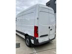 2021 Mercedes Sprinter, Auto's, Gebruikt, Overige brandstoffen, Bedrijf, Overige carrosserie